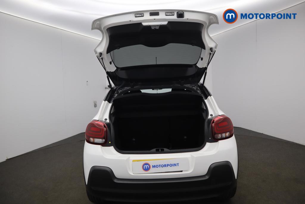 Citroen C3 C-Series Edition Manual Petrol Hatchback - Stock Number (1547069) - 19th supplementary image