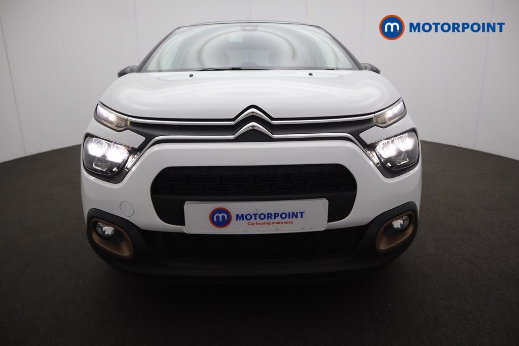 Citroen C3 C-Series Edition Manual Petrol Hatchback - Stock Number (1547069) - 21st supplementary image