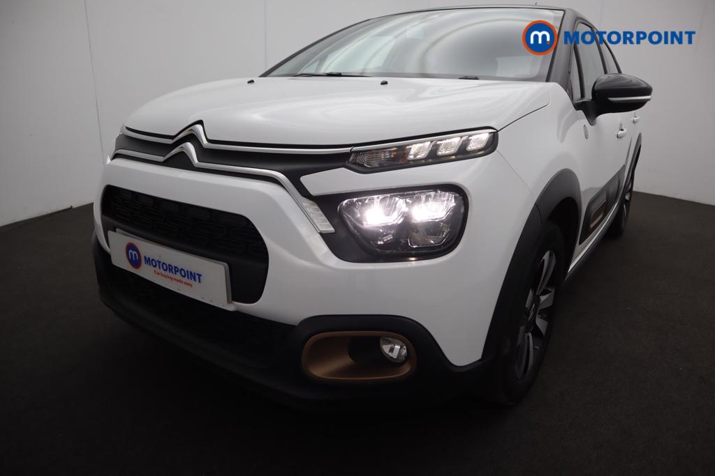 Citroen C3 C-Series Edition Manual Petrol Hatchback - Stock Number (1547069) - 22nd supplementary image