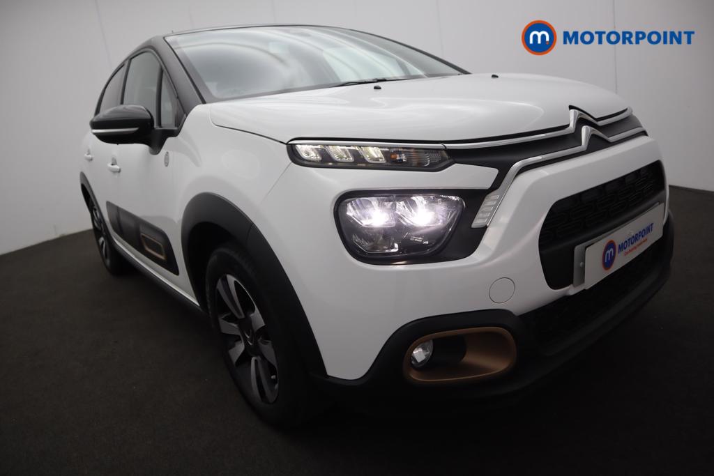 Citroen C3 C-Series Edition Manual Petrol Hatchback - Stock Number (1547069) - 23rd supplementary image