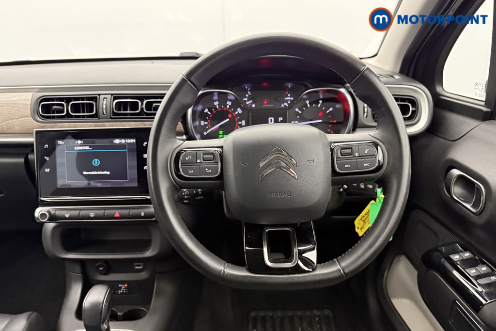 Citroen C3 Shine Plus Automatic Petrol Hatchback - Stock Number (1547133) - 2nd supplementary image