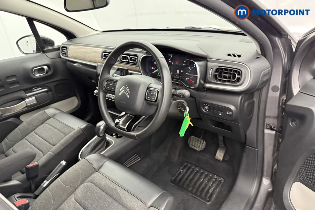 Citroen C3 Shine Plus Automatic Petrol Hatchback - Stock Number (1547133) - 3rd supplementary image