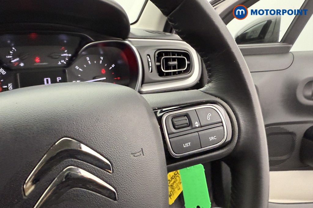 Citroen C3 Shine Plus Automatic Petrol Hatchback - Stock Number (1547133) - 11th supplementary image