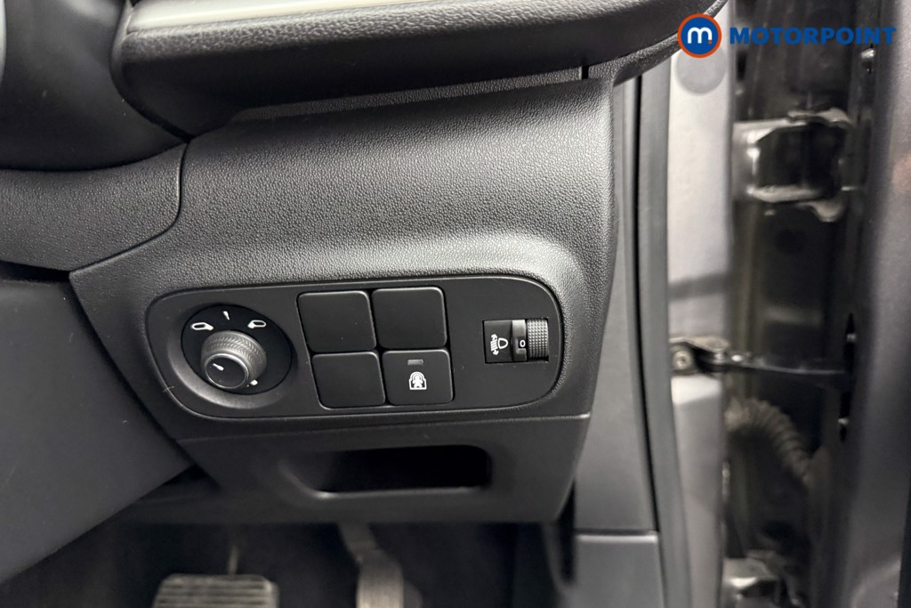 Citroen C3 Shine Plus Automatic Petrol Hatchback - Stock Number (1547133) - 12th supplementary image