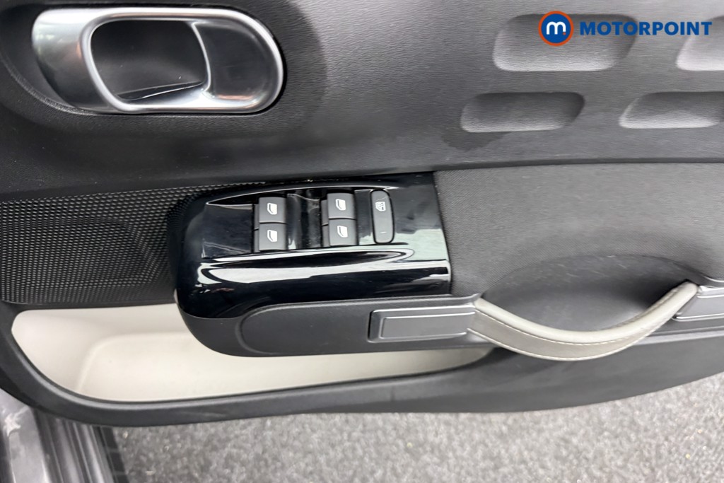 Citroen C3 Shine Plus Automatic Petrol Hatchback - Stock Number (1547133) - 13th supplementary image