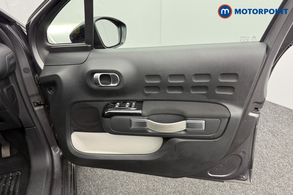 Citroen C3 Shine Plus Automatic Petrol Hatchback - Stock Number (1547133) - 14th supplementary image
