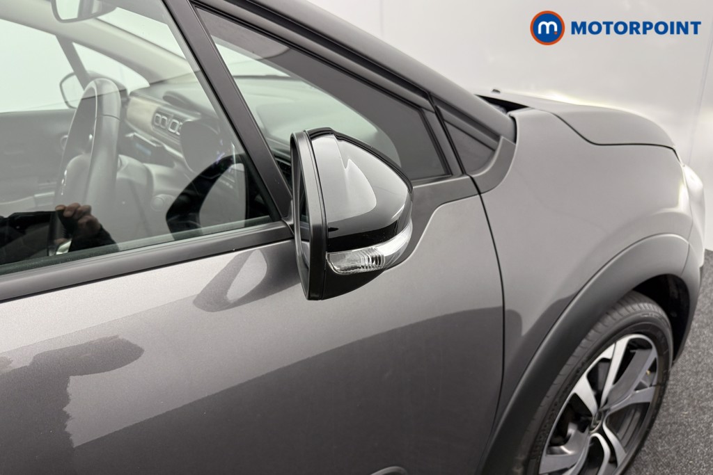 Citroen C3 Shine Plus Automatic Petrol Hatchback - Stock Number (1547133) - 15th supplementary image