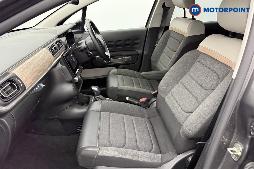 Citroen C3 Shine Plus Automatic Petrol Hatchback - Stock Number (1547133) - 18th supplementary image