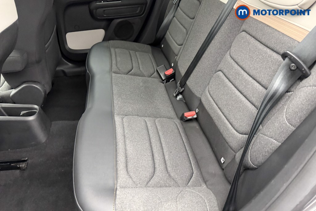 Citroen C3 Shine Plus Automatic Petrol Hatchback - Stock Number (1547133) - 19th supplementary image