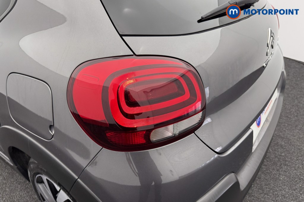 Citroen C3 Shine Plus Automatic Petrol Hatchback - Stock Number (1547133) - 21st supplementary image