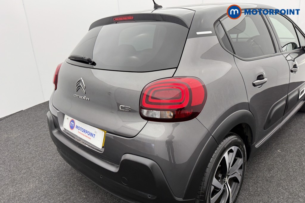 Citroen C3 Shine Plus Automatic Petrol Hatchback - Stock Number (1547133) - 22nd supplementary image