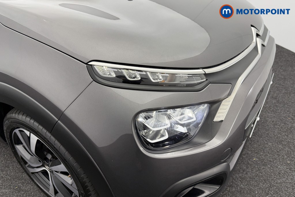 Citroen C3 Shine Plus Automatic Petrol Hatchback - Stock Number (1547133) - 23rd supplementary image