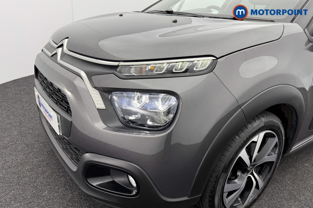 Citroen C3 Shine Plus Automatic Petrol Hatchback - Stock Number (1547133) - 24th supplementary image