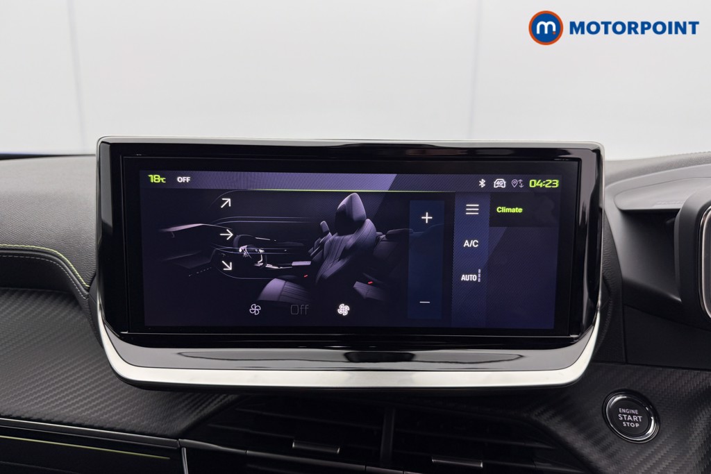Peugeot 2008 GT Automatic Petrol SUV - Stock Number (1547158) - 7th supplementary image
