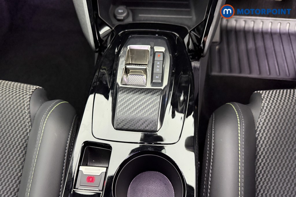 Peugeot 2008 GT Automatic Petrol SUV - Stock Number (1547158) - 11th supplementary image