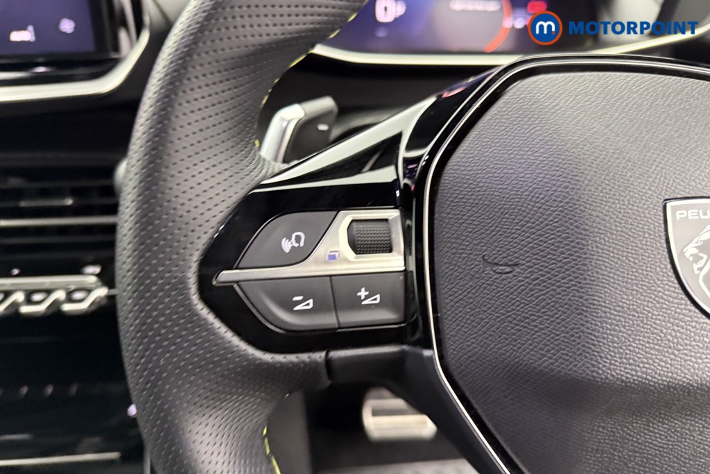 Peugeot 2008 GT Automatic Petrol SUV - Stock Number (1547158) - 12th supplementary image