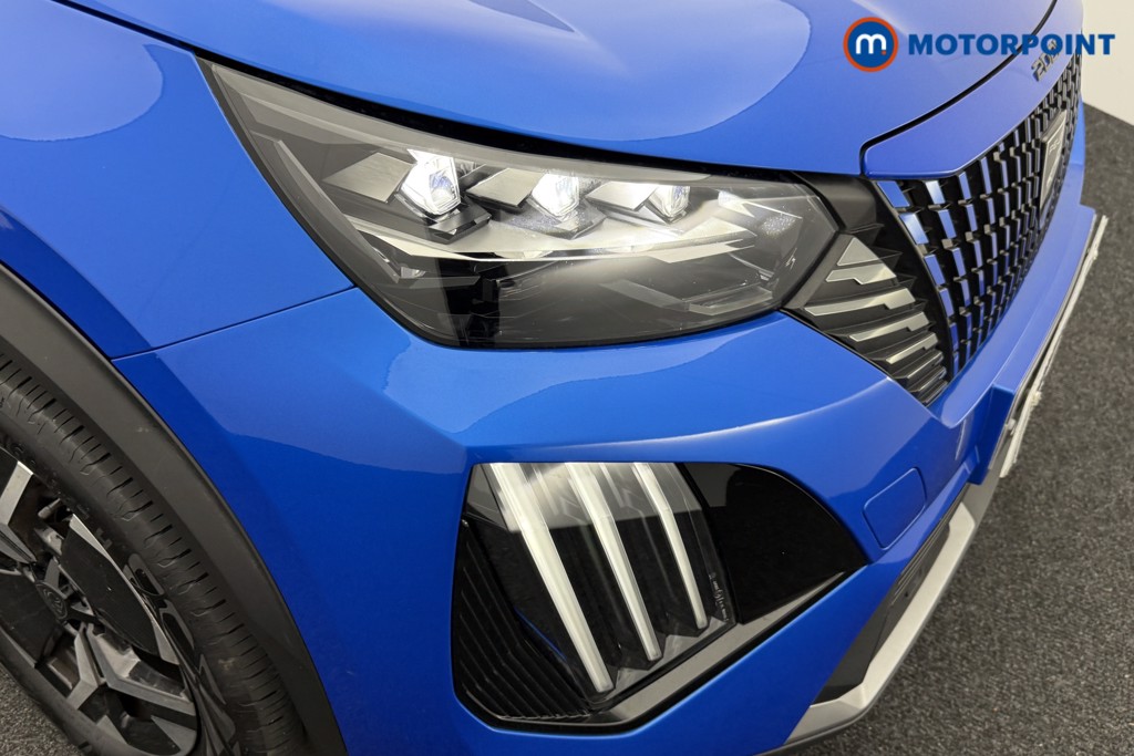 Peugeot 2008 GT Automatic Petrol SUV - Stock Number (1547158) - 26th supplementary image
