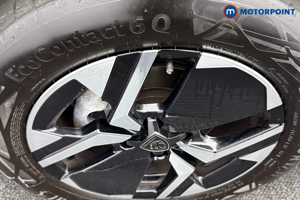 Peugeot 2008 GT Automatic Petrol SUV - Stock Number (1547158) - 28th supplementary image