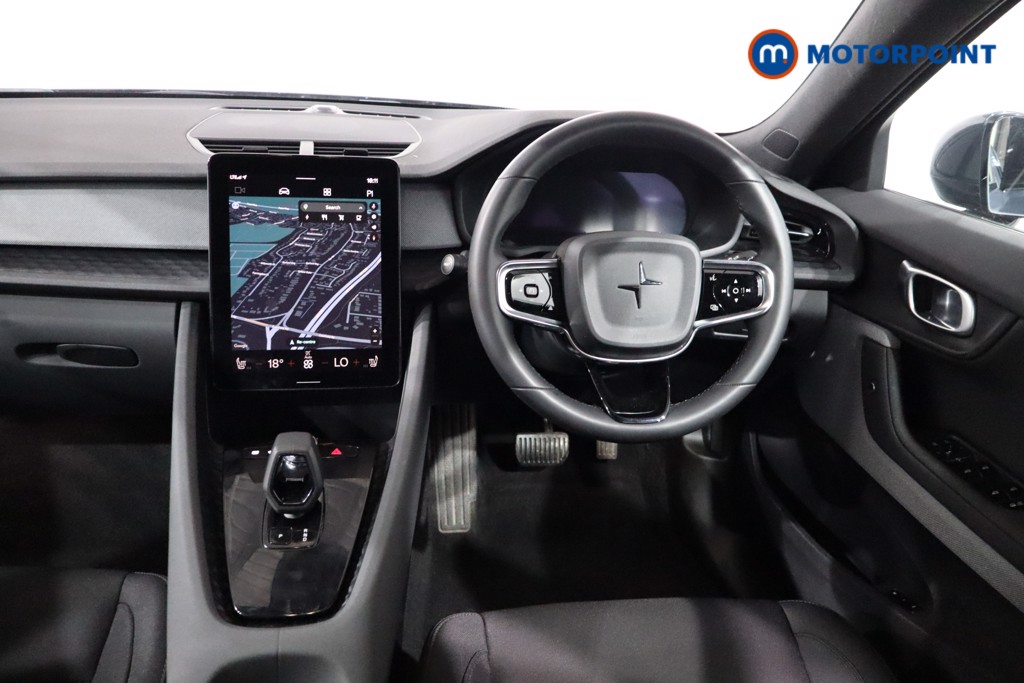 Polestar 2 Long Range Sm Automatic Electric Hatchback - Stock Number (1547230) - 3rd supplementary image