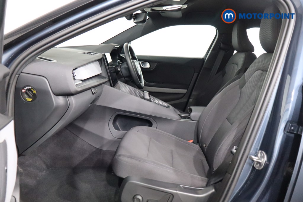 Polestar 2 Long Range Sm Automatic Electric Hatchback - Stock Number (1547230) - 4th supplementary image