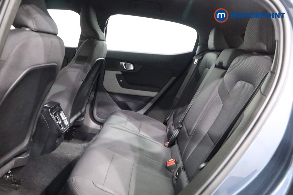 Polestar 2 Long Range Sm Automatic Electric Hatchback - Stock Number (1547230) - 5th supplementary image