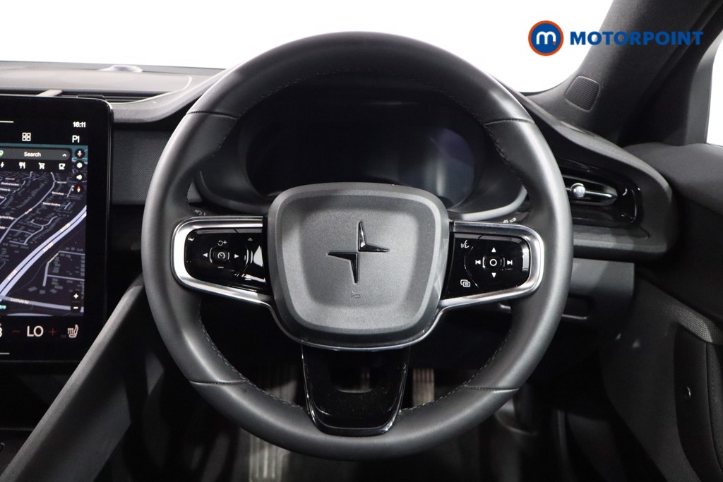 Polestar 2 Long Range Sm Automatic Electric Hatchback - Stock Number (1547230) - 6th supplementary image