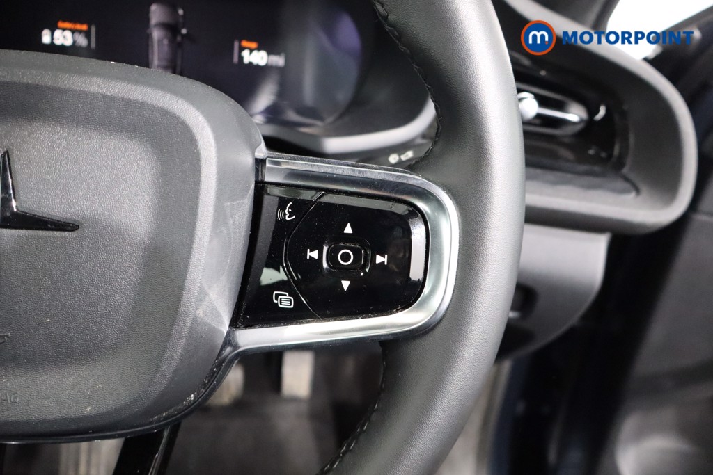 Polestar 2 Long Range Sm Automatic Electric Hatchback - Stock Number (1547230) - 8th supplementary image