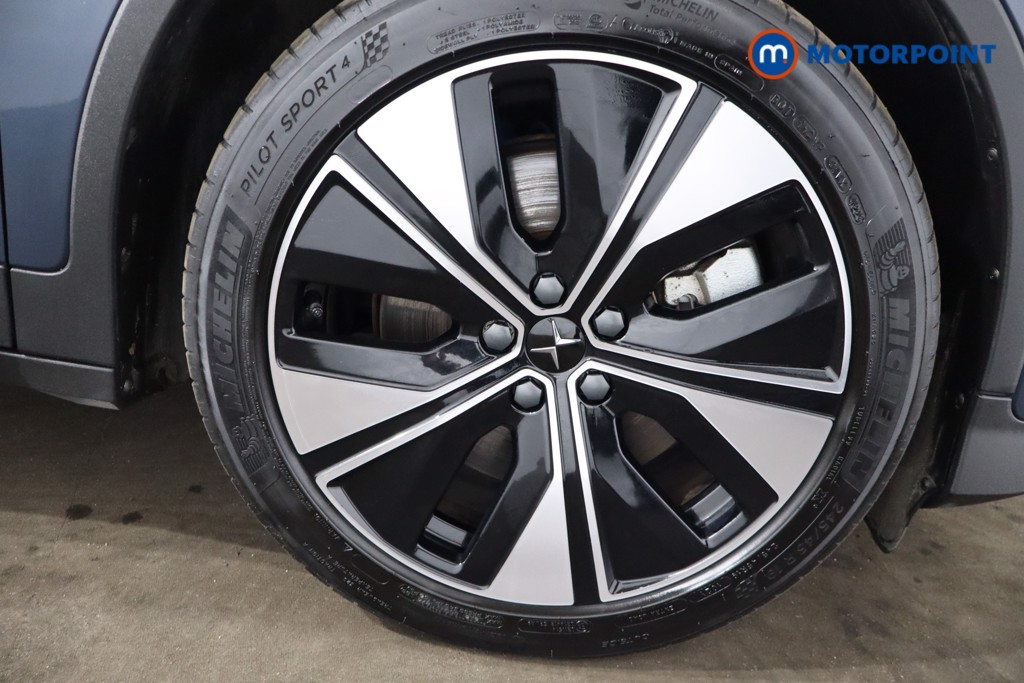Polestar 2 Long Range Sm Automatic Electric Hatchback - Stock Number (1547230) - 9th supplementary image
