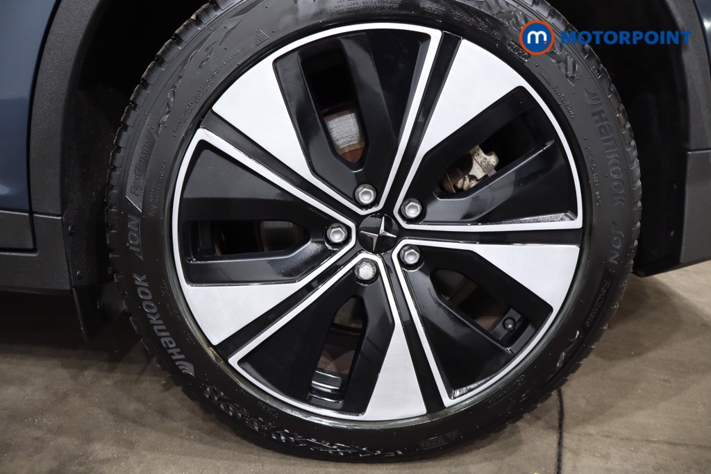 Polestar 2 Long Range Sm Automatic Electric Hatchback - Stock Number (1547230) - 12th supplementary image