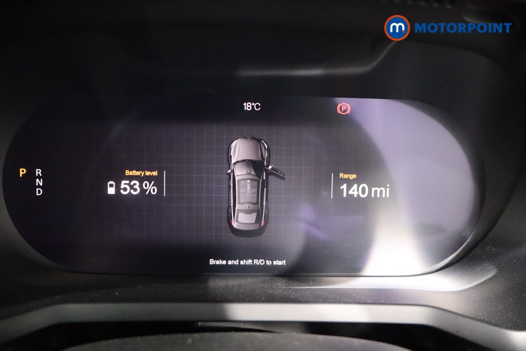 Polestar 2 Long Range Sm Automatic Electric Hatchback - Stock Number (1547230) - 14th supplementary image