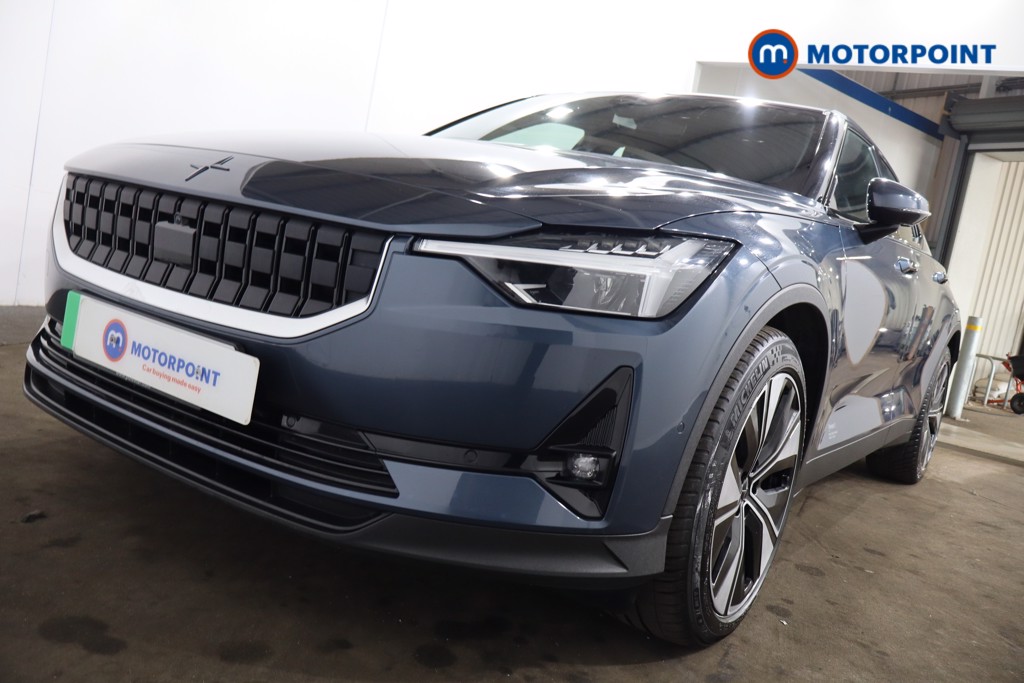Polestar 2 Long Range Sm Automatic Electric Hatchback - Stock Number (1547230) - 25th supplementary image