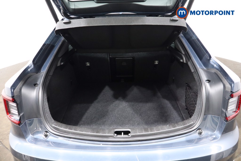 Polestar 2 Long Range Sm Automatic Electric Hatchback - Stock Number (1547230) - 29th supplementary image