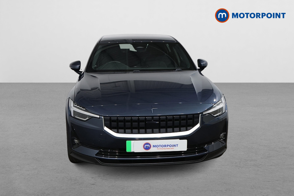 Polestar 2 Long Range Sm Automatic Electric Hatchback - Stock Number (1547230) - Front bumper