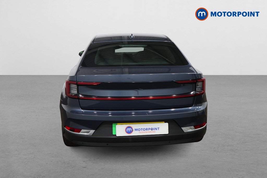 Polestar 2 Long Range Sm Automatic Electric Hatchback - Stock Number (1547230) - Rear bumper