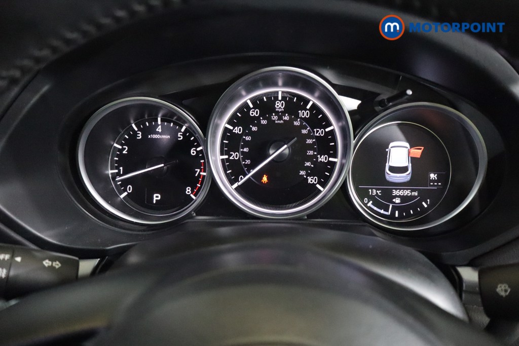 Mazda Cx-5 Se-L Automatic Petrol SUV - Stock Number (1547706) - 2nd supplementary image