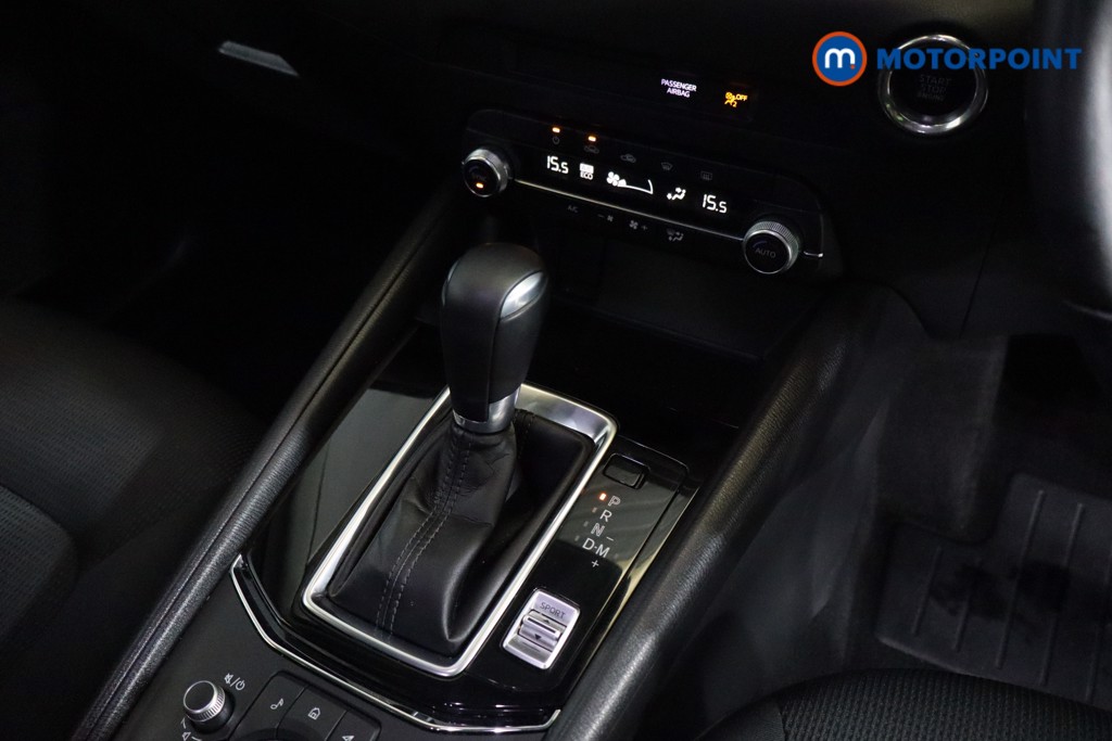 Mazda Cx-5 Se-L Automatic Petrol SUV - Stock Number (1547706) - 4th supplementary image