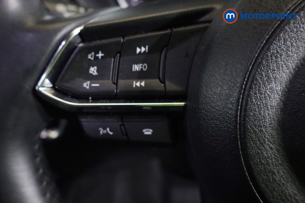 Mazda Cx-5 Se-L Automatic Petrol SUV - Stock Number (1547706) - 5th supplementary image