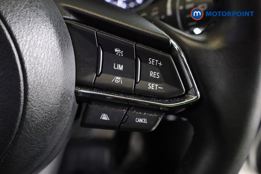 Mazda Cx-5 Se-L Automatic Petrol SUV - Stock Number (1547706) - 6th supplementary image