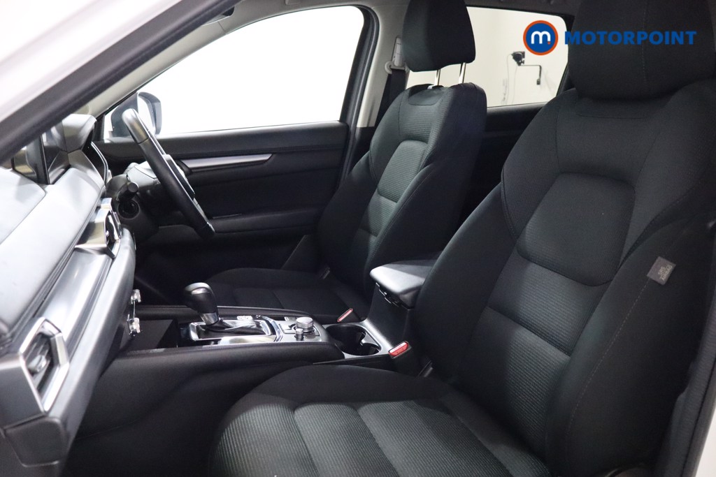 Mazda Cx-5 Se-L Automatic Petrol SUV - Stock Number (1547706) - 8th supplementary image