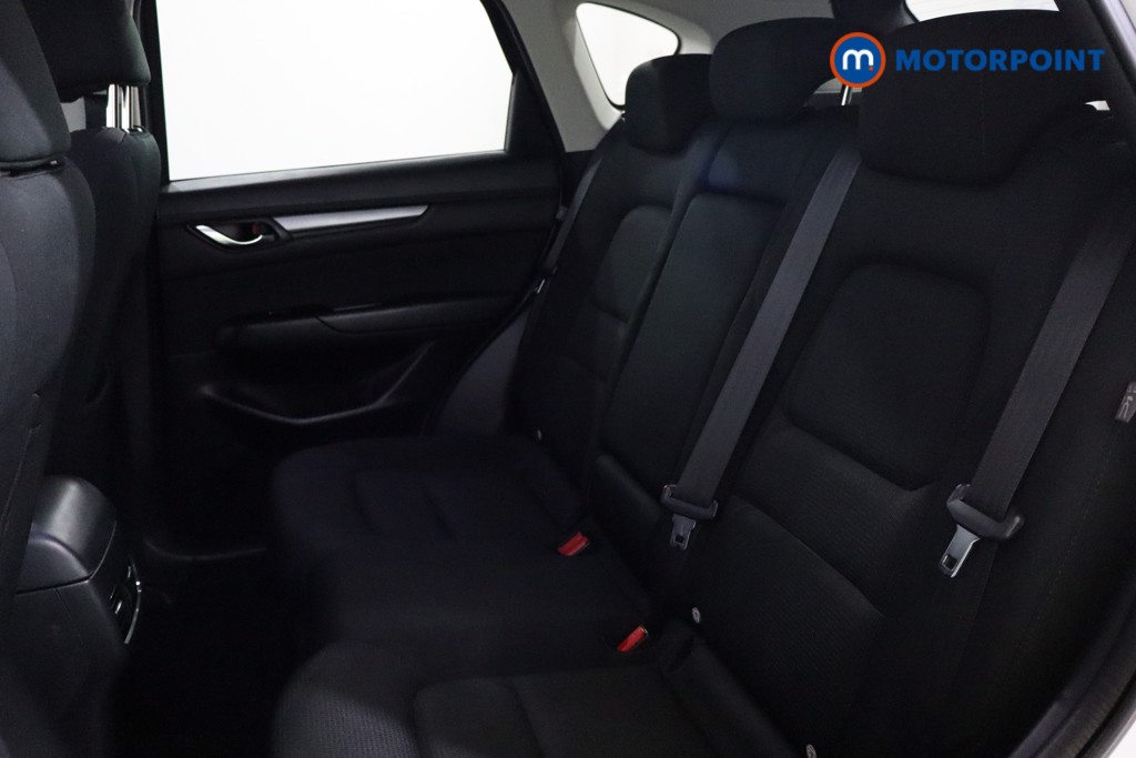 Mazda Cx-5 Se-L Automatic Petrol SUV - Stock Number (1547706) - 9th supplementary image