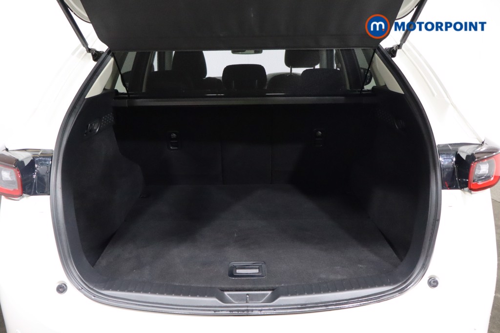 Mazda Cx-5 Se-L Automatic Petrol SUV - Stock Number (1547706) - 10th supplementary image