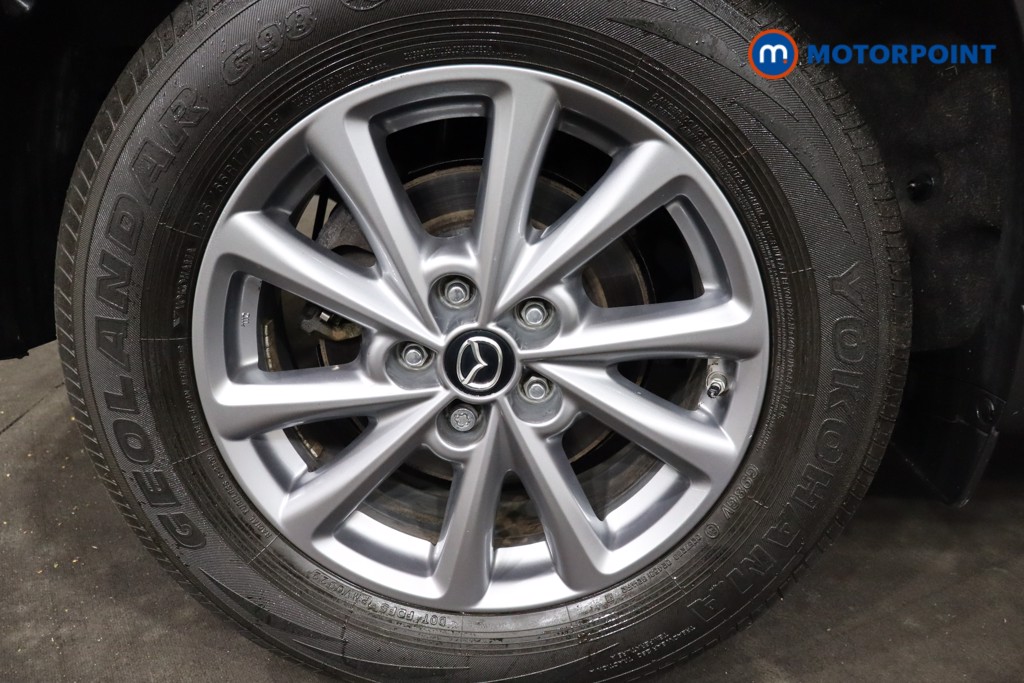 Mazda Cx-5 Se-L Automatic Petrol SUV - Stock Number (1547706) - 11th supplementary image