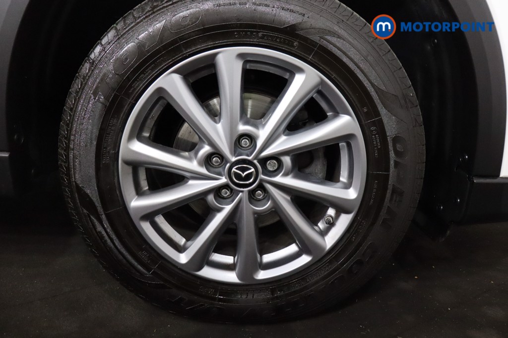 Mazda Cx-5 Se-L Automatic Petrol SUV - Stock Number (1547706) - 12th supplementary image