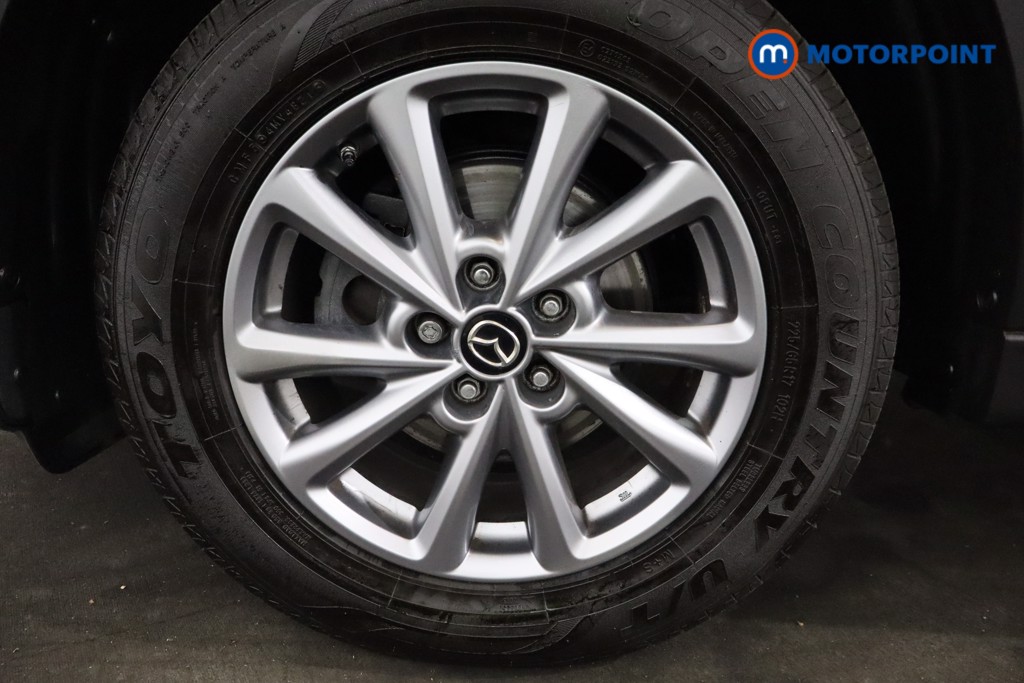 Mazda Cx-5 Se-L Automatic Petrol SUV - Stock Number (1547706) - 13th supplementary image