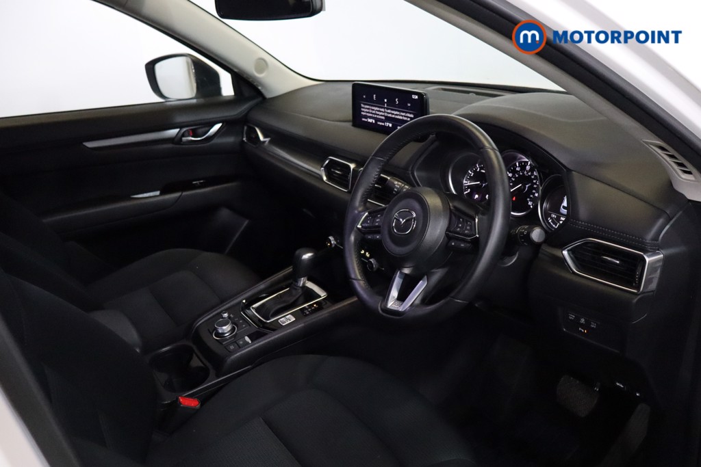 Mazda Cx-5 Se-L Automatic Petrol SUV - Stock Number (1547706) - 1st supplementary image