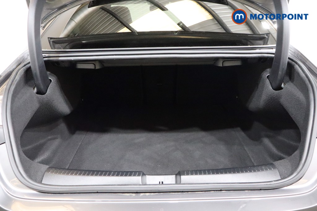 Mercedes-Benz CLA Amg Line Automatic Petrol Coupe - Stock Number (1547709) - 10th supplementary image