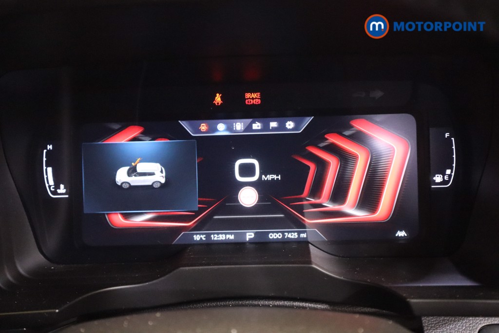 Ssangyong Tivoli Ultimate Automatic Petrol SUV - Stock Number (1547748) - 3rd supplementary image