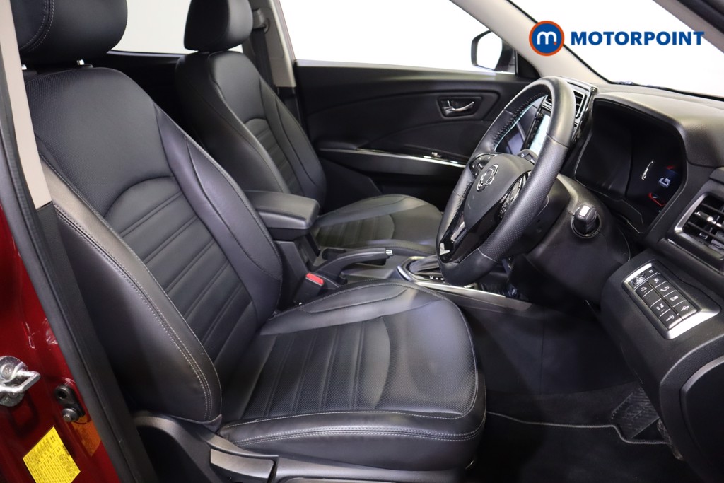 Ssangyong Tivoli Ultimate Automatic Petrol SUV - Stock Number (1547748) - 6th supplementary image