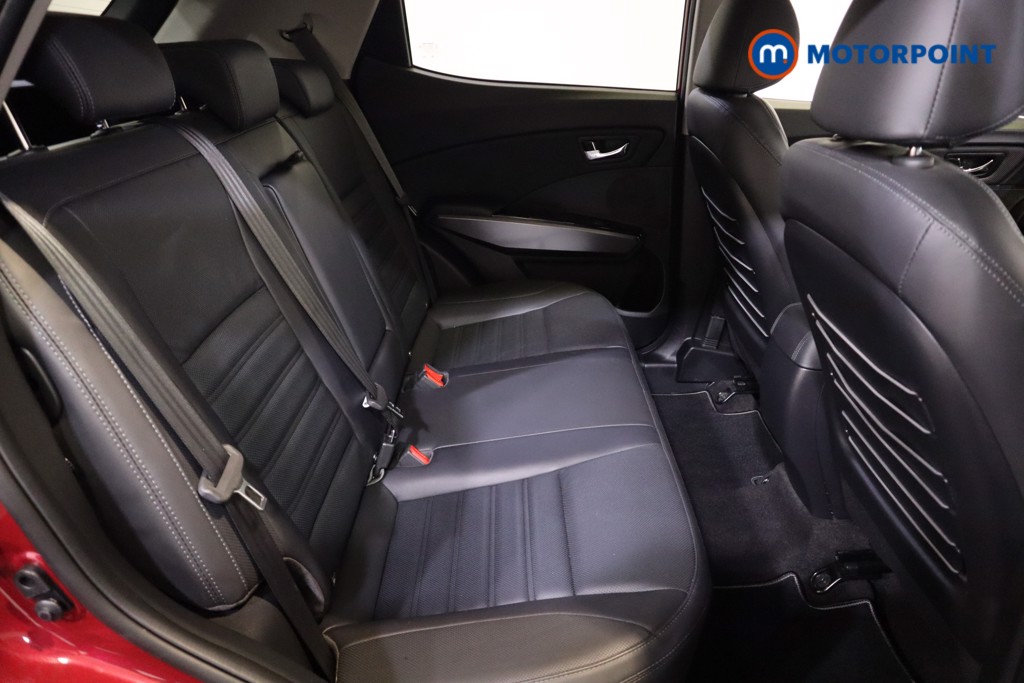 Ssangyong Tivoli Ultimate Automatic Petrol SUV - Stock Number (1547748) - 7th supplementary image