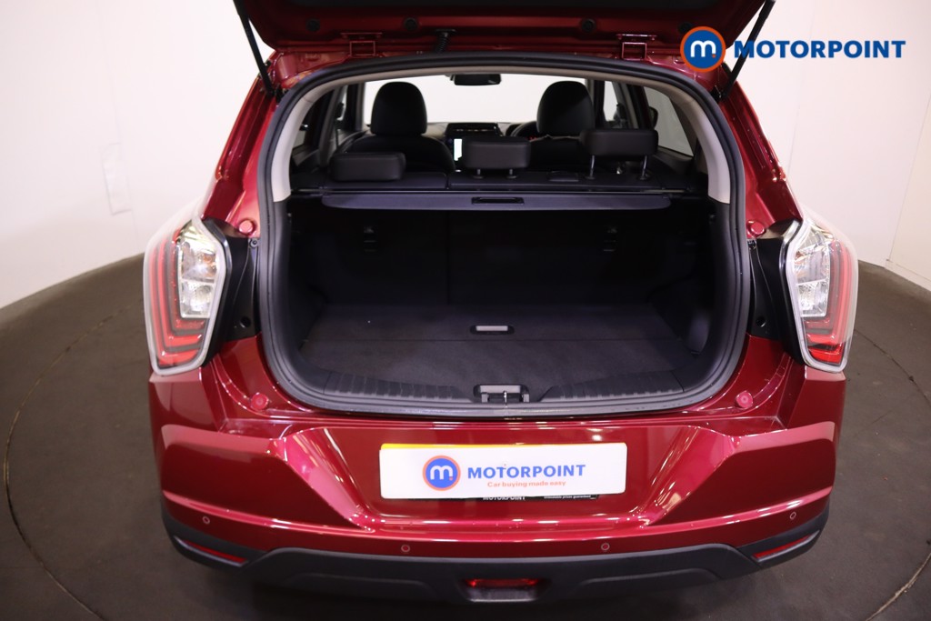 Ssangyong Tivoli Ultimate Automatic Petrol SUV - Stock Number (1547748) - 8th supplementary image